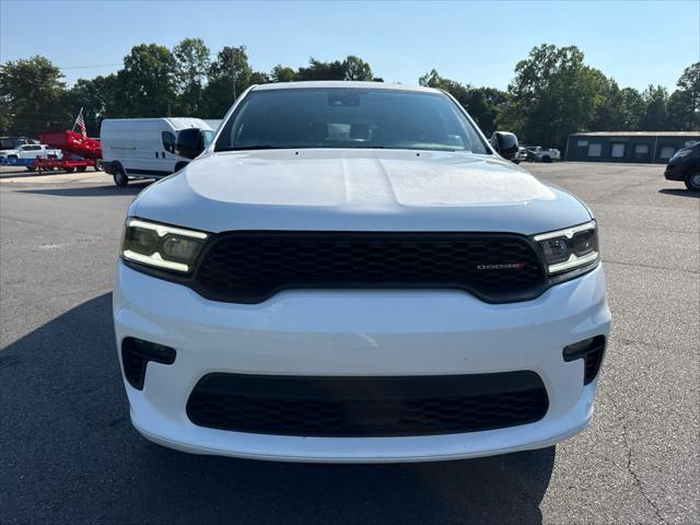 used 2023 Dodge Durango car, priced at $33,697