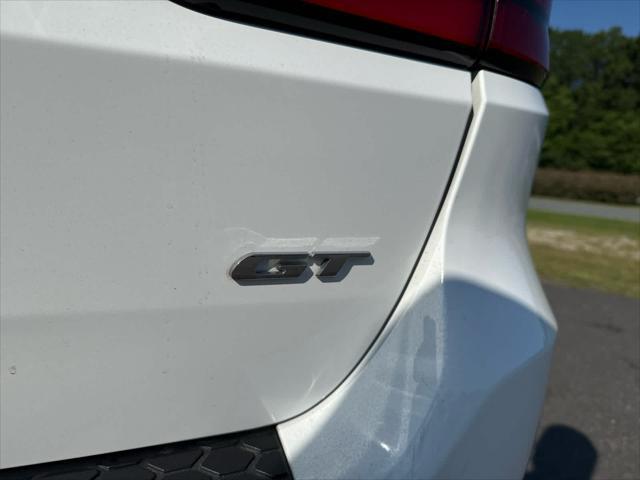 used 2023 Dodge Durango car, priced at $33,697