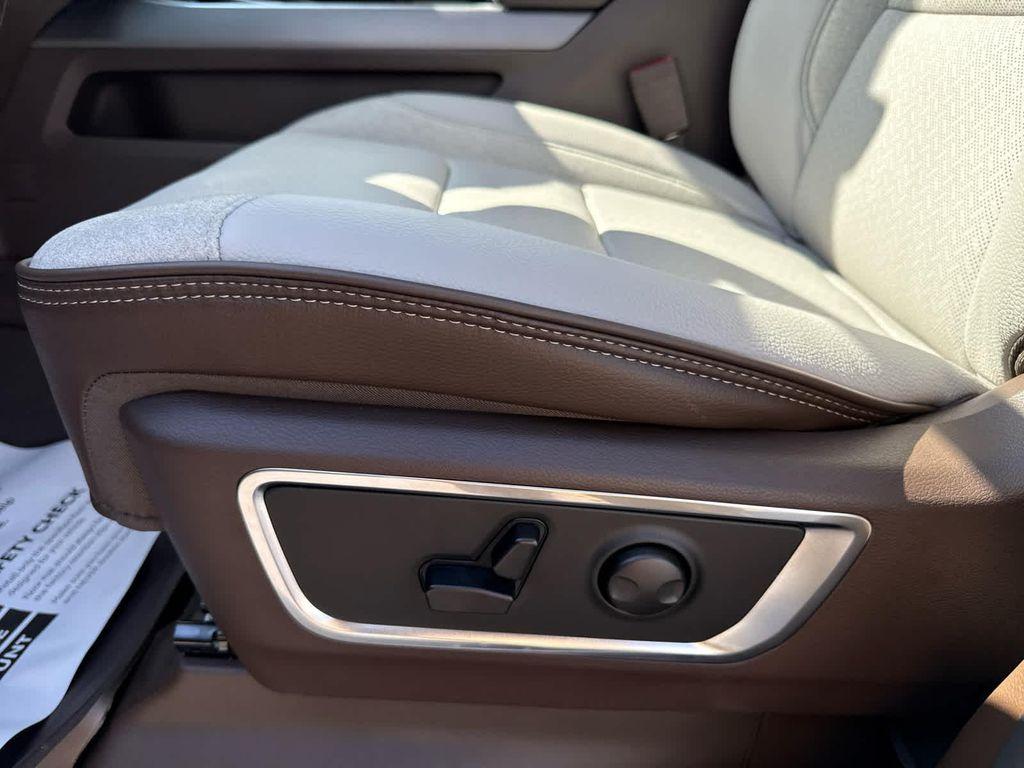 new 2026 Ram 1500 car, priced at $66,497