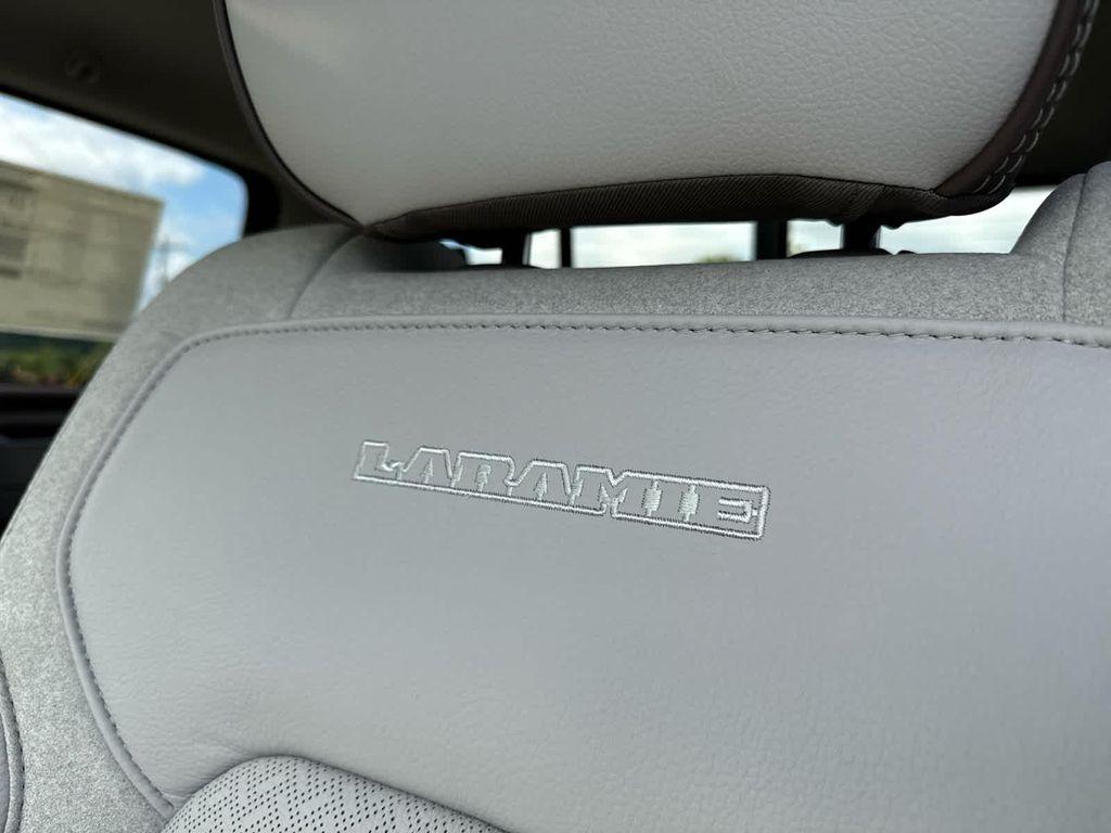 new 2026 Ram 1500 car, priced at $66,497