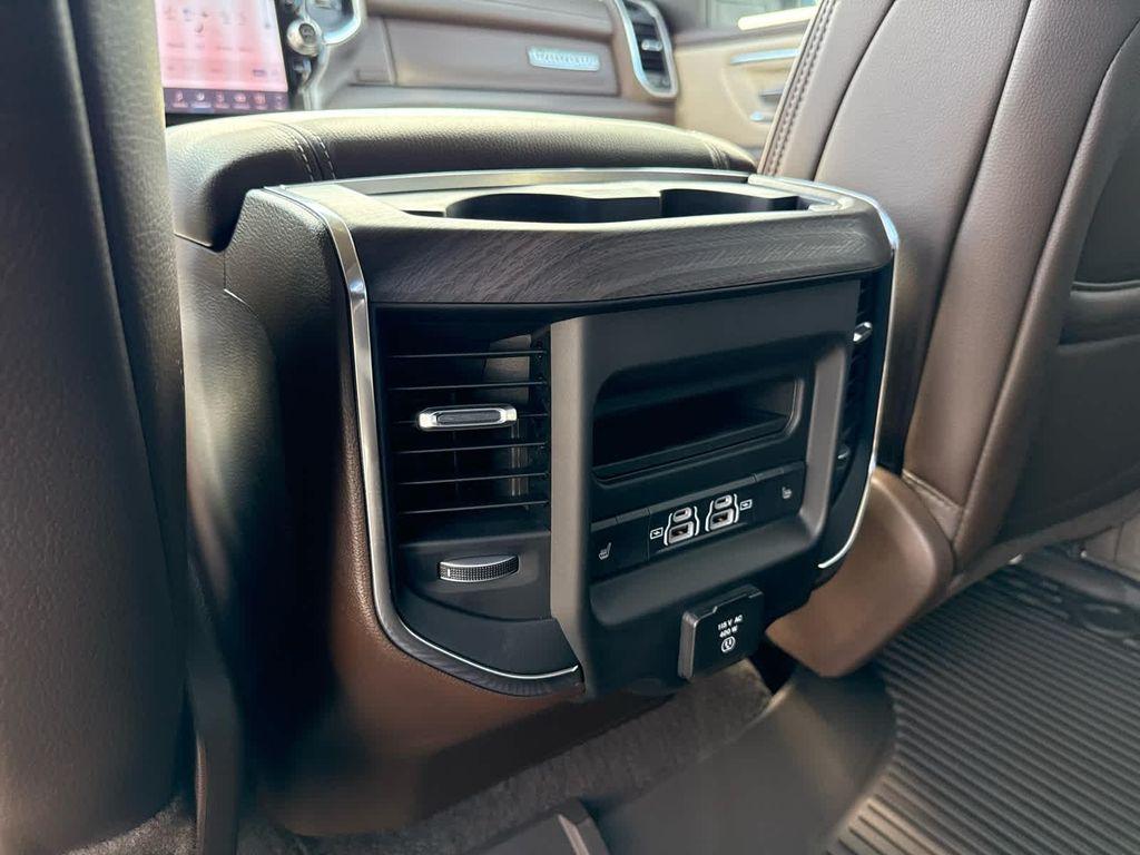 new 2026 Ram 1500 car, priced at $66,497