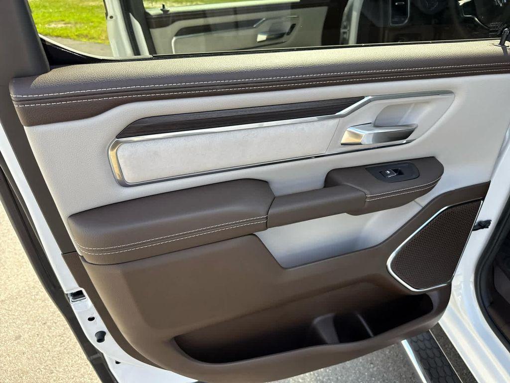 new 2026 Ram 1500 car, priced at $66,497