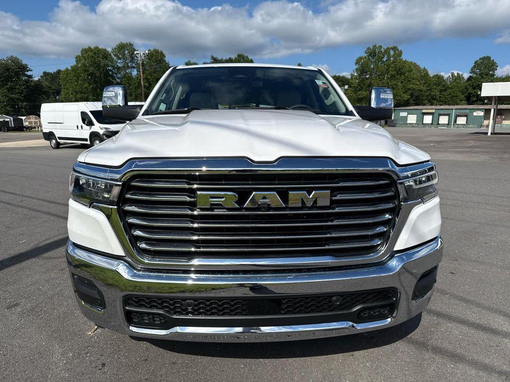 new 2026 Ram 1500 car, priced at $66,497