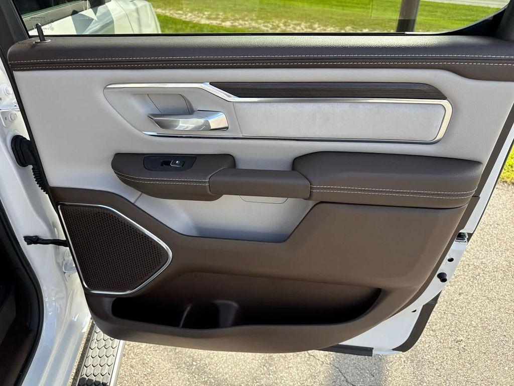 new 2026 Ram 1500 car, priced at $66,497