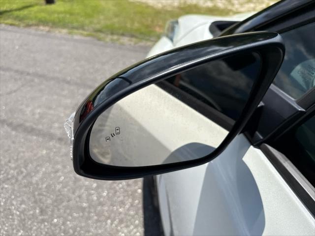 used 2019 Toyota C-HR car, priced at $19,897