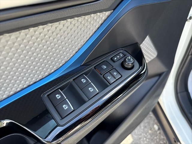 used 2019 Toyota C-HR car, priced at $19,897
