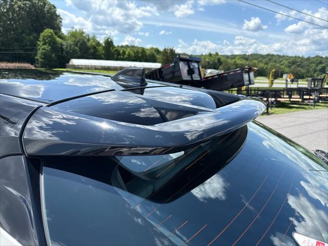 used 2019 Toyota C-HR car, priced at $19,897