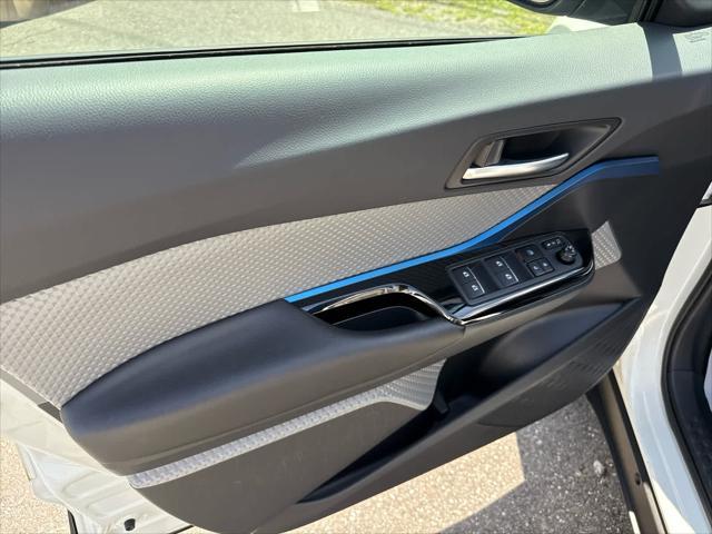 used 2019 Toyota C-HR car, priced at $19,897