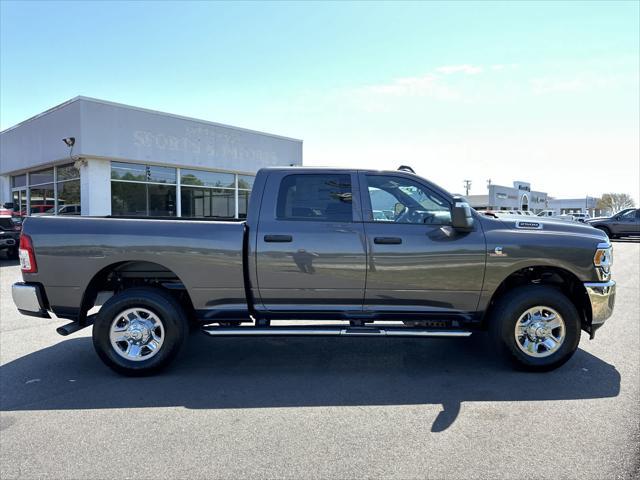 new 2024 Ram 2500 car, priced at $62,188