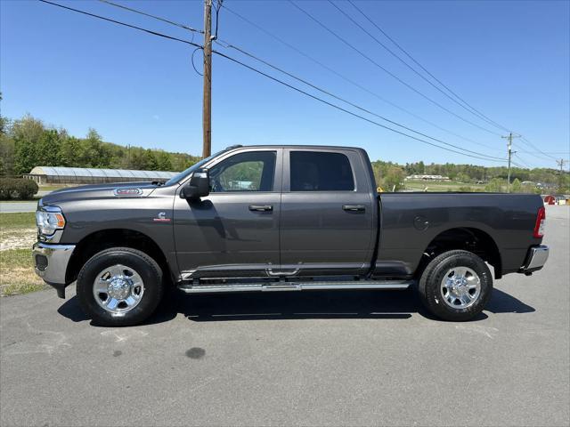 new 2024 Ram 2500 car, priced at $62,188