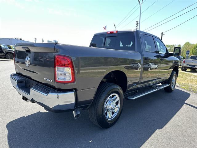 new 2024 Ram 2500 car, priced at $62,188