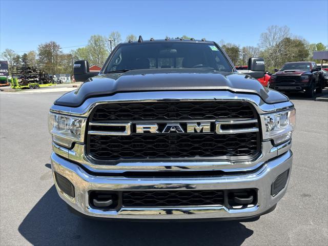 new 2024 Ram 2500 car, priced at $62,188