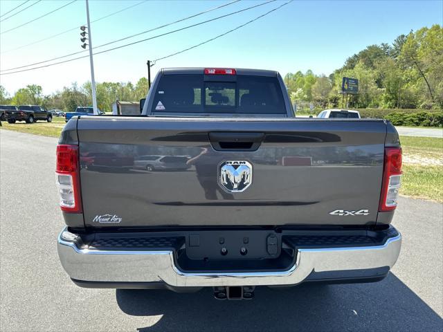 new 2024 Ram 2500 car, priced at $62,188