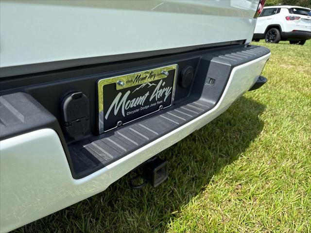 used 2018 Chevrolet Silverado 1500 car, priced at $15,597