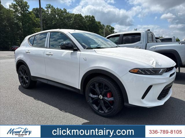 new 2025 Dodge Hornet car, priced at $33,231