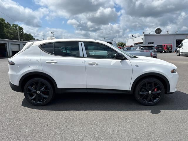 new 2025 Dodge Hornet car, priced at $33,231