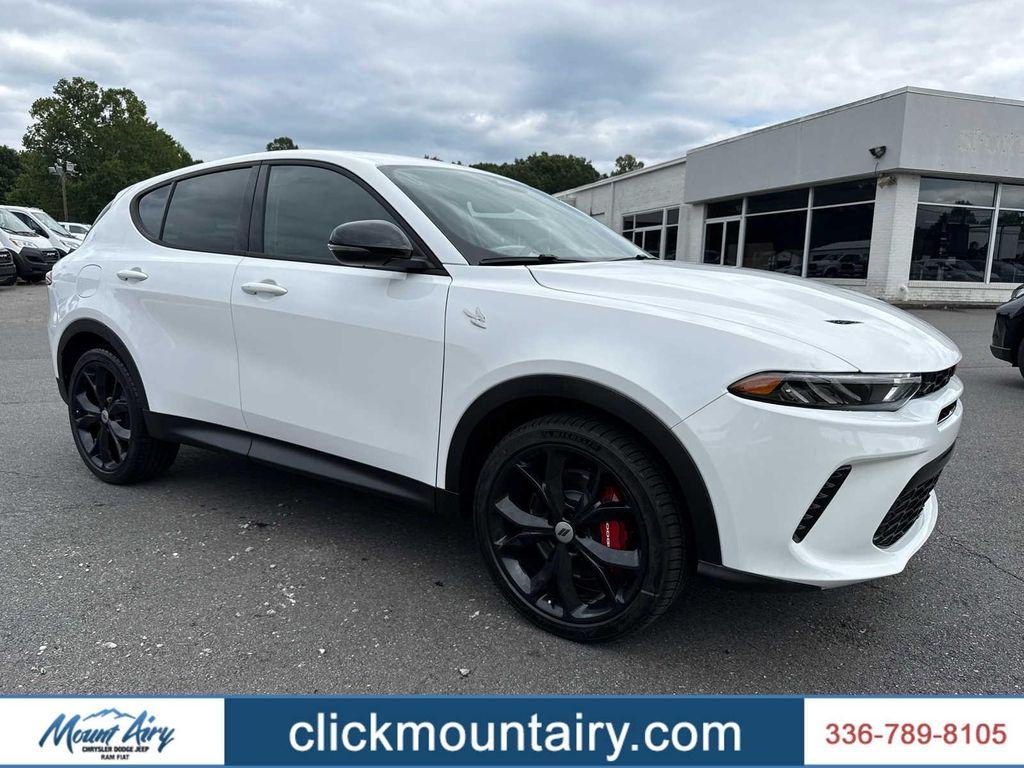 new 2025 Dodge Hornet car, priced at $32,987