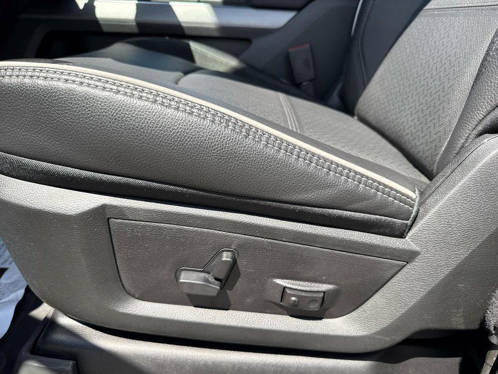 new 2025 Ram 2500 car, priced at $81,798