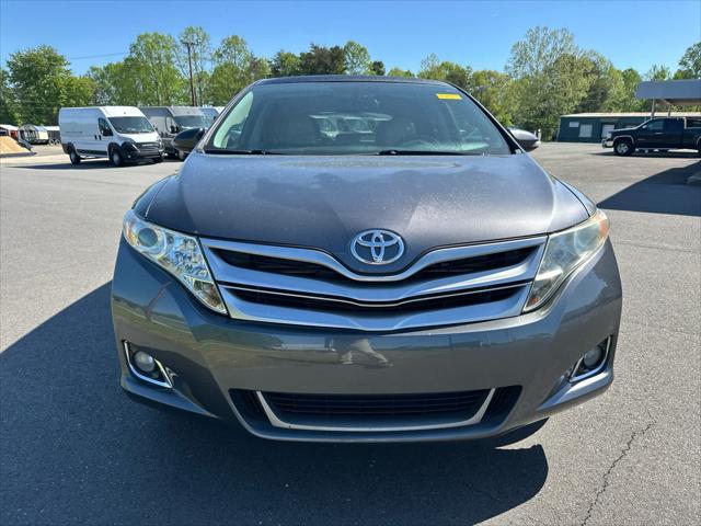 used 2014 Toyota Venza car, priced at $12,899