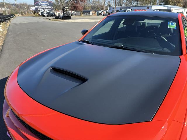 new 2023 Dodge Charger car, priced at $61,170