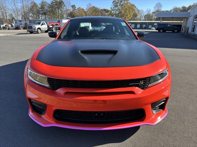 new 2023 Dodge Charger car, priced at $61,170