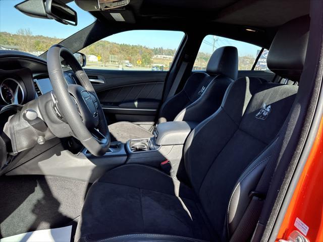 new 2023 Dodge Charger car, priced at $61,170