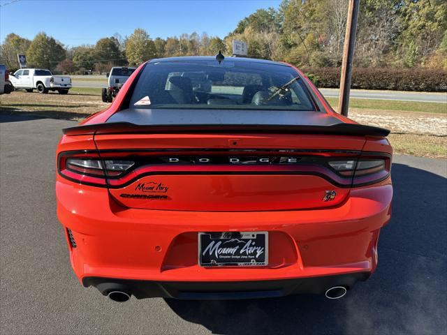 new 2023 Dodge Charger car, priced at $61,170