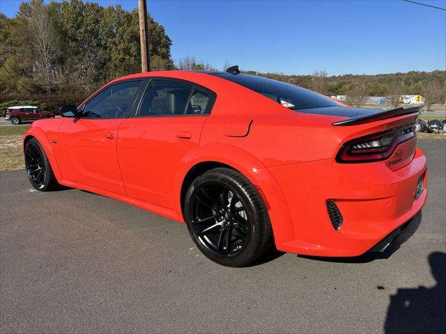 new 2023 Dodge Charger car, priced at $61,170