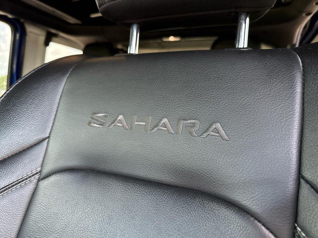 used 2020 Jeep Wrangler car, priced at $33,877
