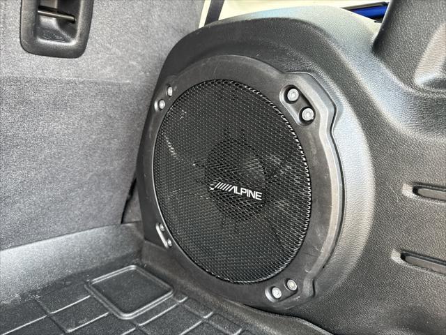 used 2020 Jeep Wrangler car, priced at $34,997