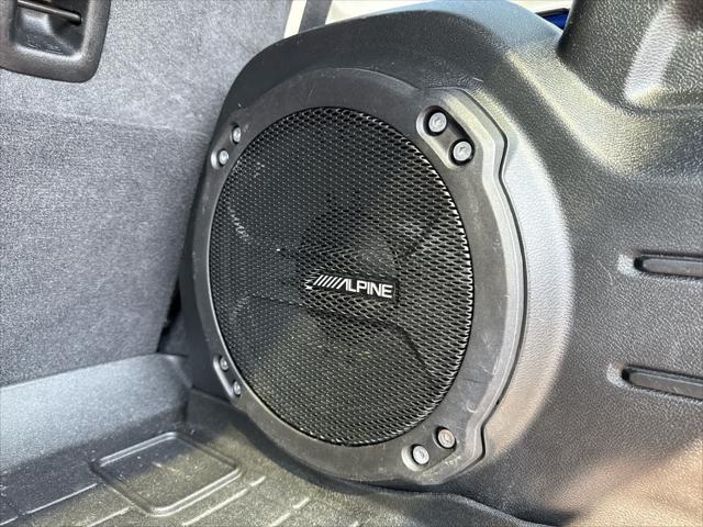 used 2020 Jeep Wrangler car, priced at $33,999