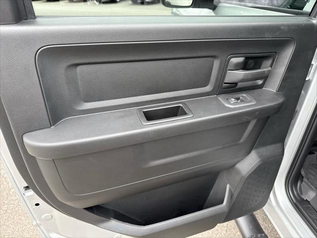 new 2025 Ram 2500 car, priced at $54,741