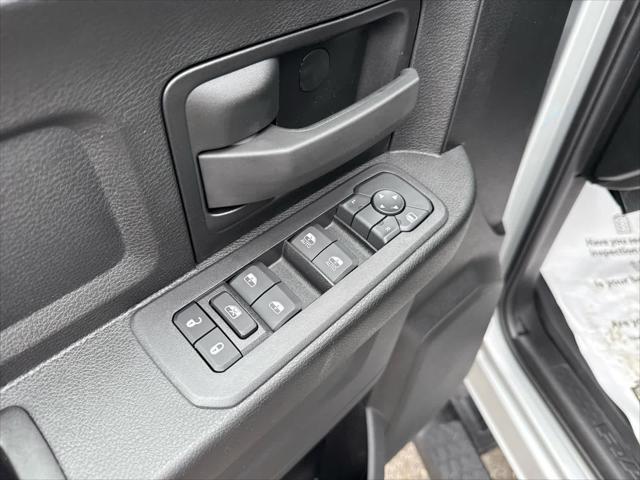 new 2025 Ram 2500 car, priced at $54,741