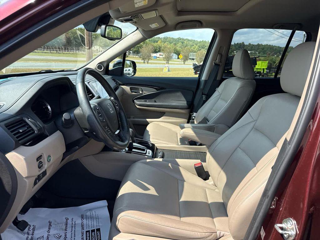 used 2019 Honda Ridgeline car, priced at $24,597