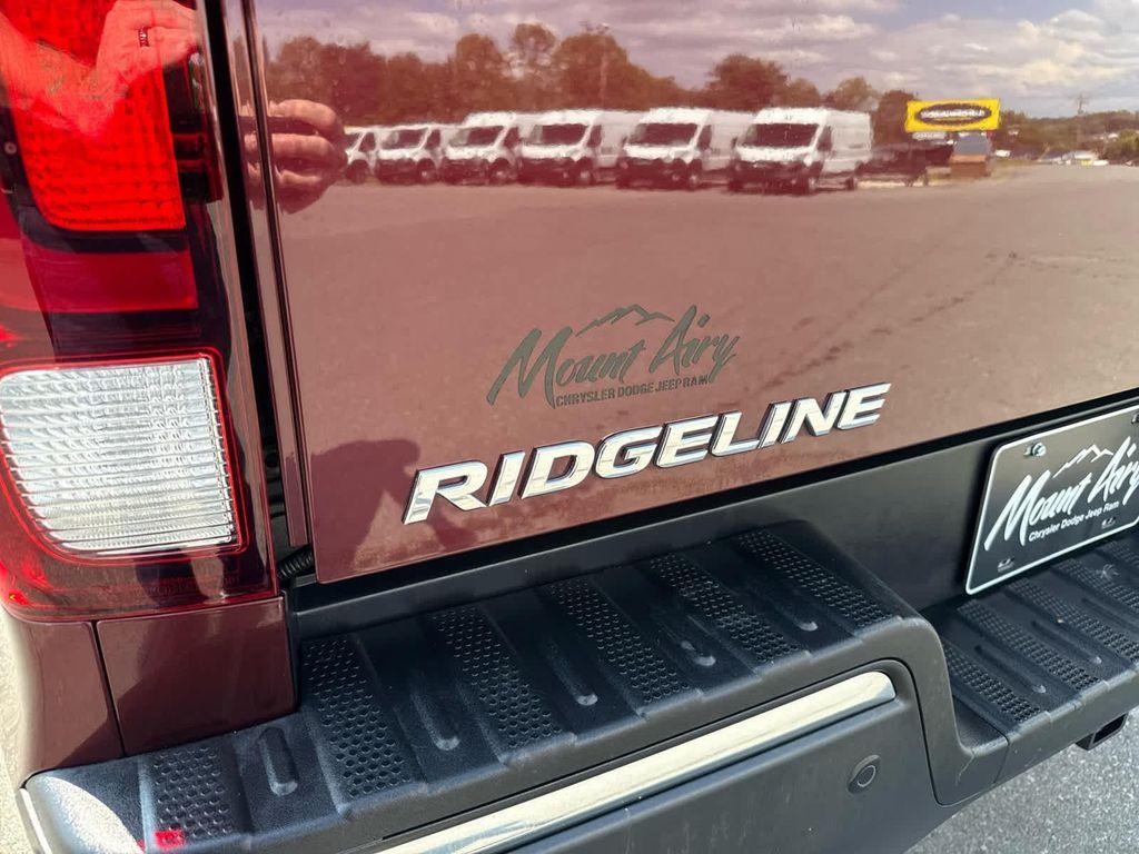 used 2019 Honda Ridgeline car, priced at $24,597