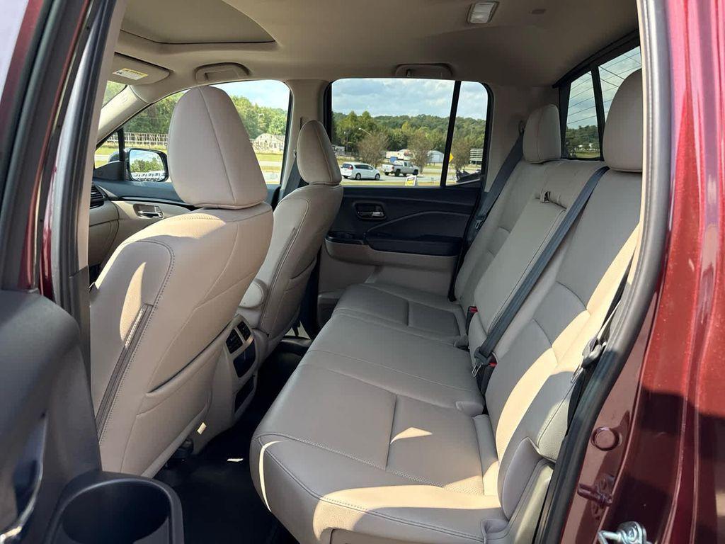 used 2019 Honda Ridgeline car, priced at $24,597