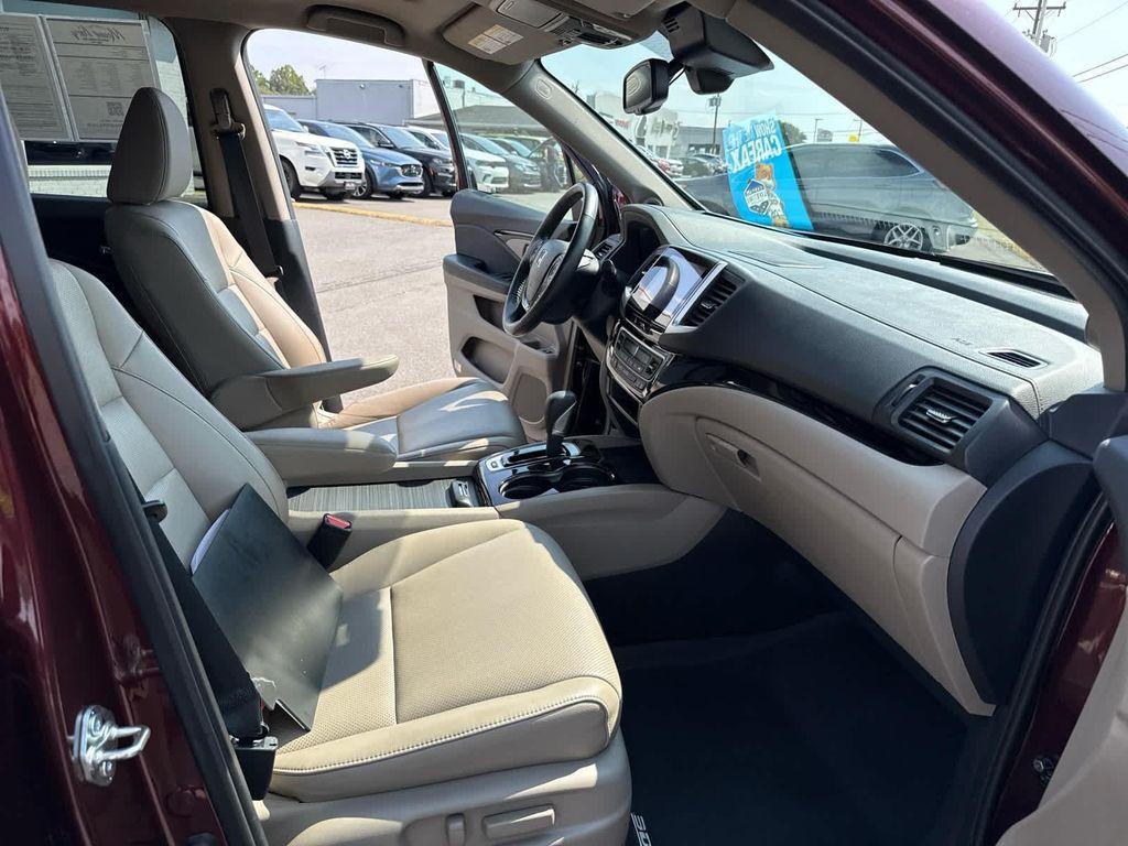 used 2019 Honda Ridgeline car, priced at $24,597