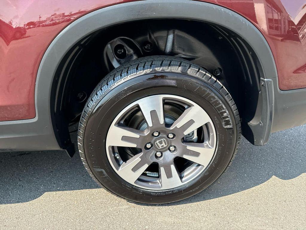 used 2019 Honda Ridgeline car, priced at $24,597