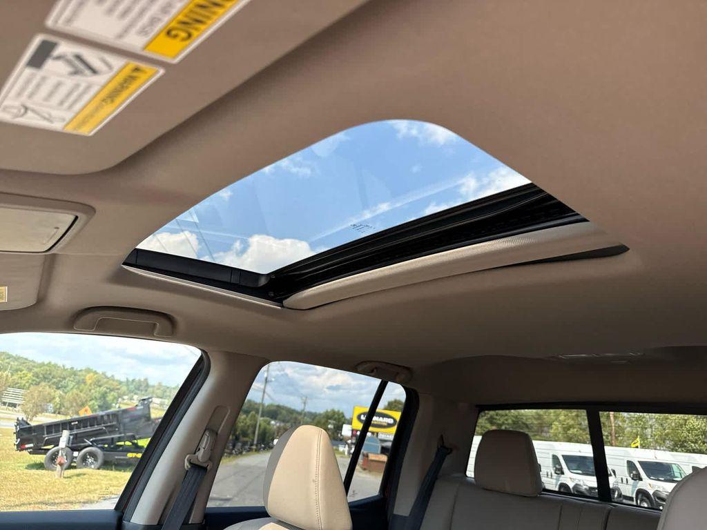 used 2019 Honda Ridgeline car, priced at $24,597