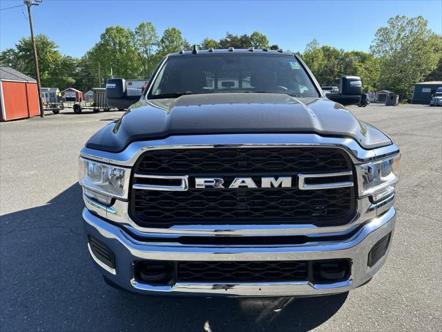 new 2024 Ram 2500 car, priced at $62,563