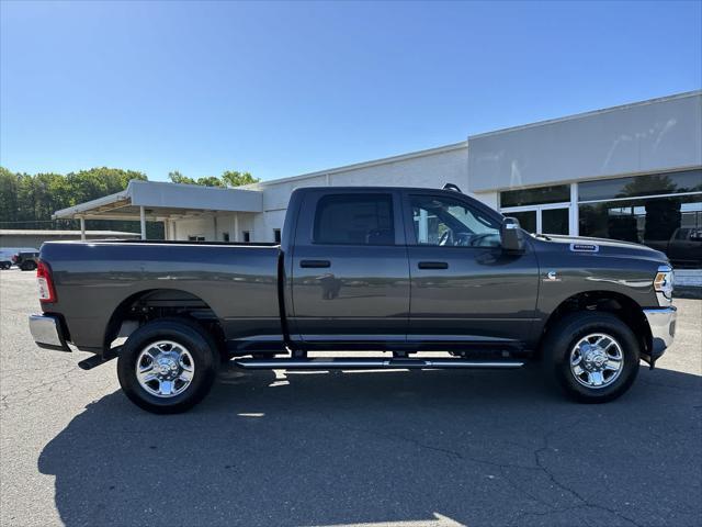 new 2024 Ram 2500 car, priced at $62,563