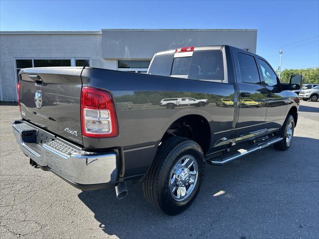 new 2024 Ram 2500 car, priced at $62,563