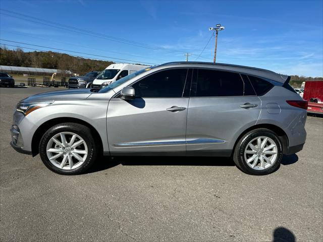 used 2019 Acura RDX car, priced at $22,997