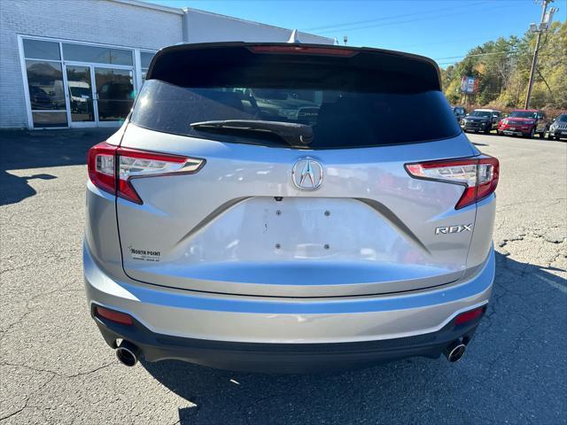 used 2019 Acura RDX car, priced at $22,997