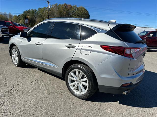 used 2019 Acura RDX car, priced at $22,997