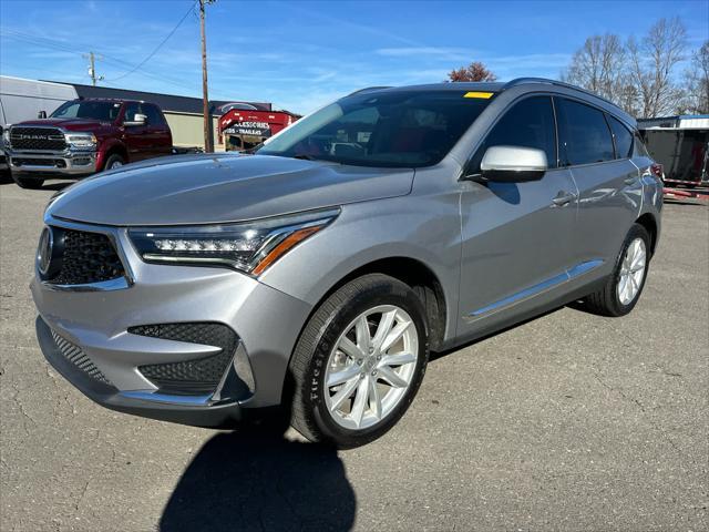 used 2019 Acura RDX car, priced at $22,997