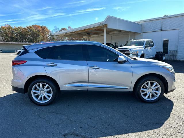 used 2019 Acura RDX car, priced at $22,997