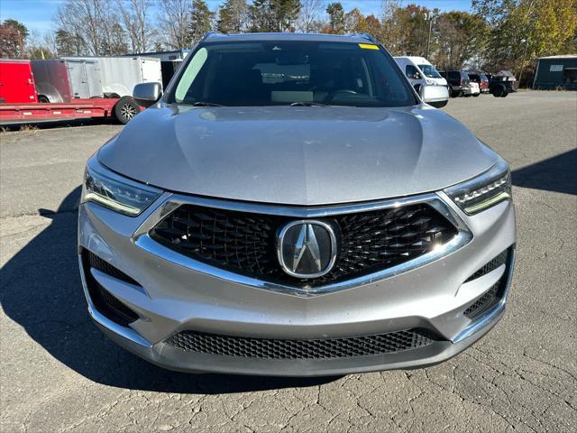 used 2019 Acura RDX car, priced at $22,997