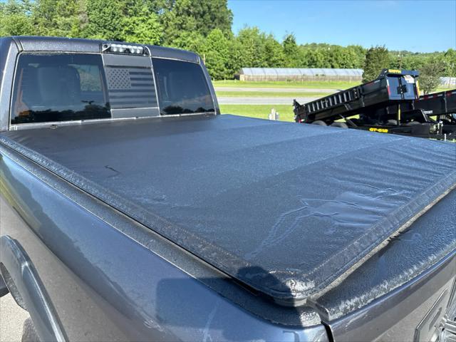 used 2019 Ram 2500 car, priced at $44,999