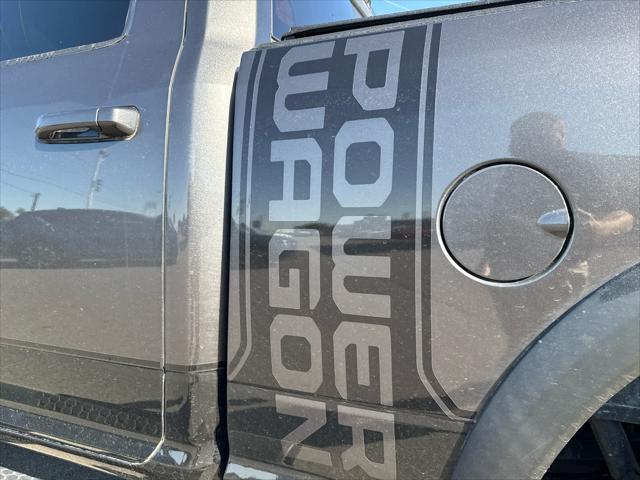 used 2019 Ram 2500 car, priced at $44,999